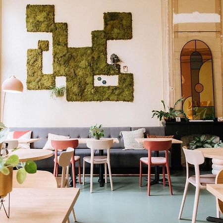 Stadshotel Steegoversloot Dordrecht Zewnętrze zdjęcie
