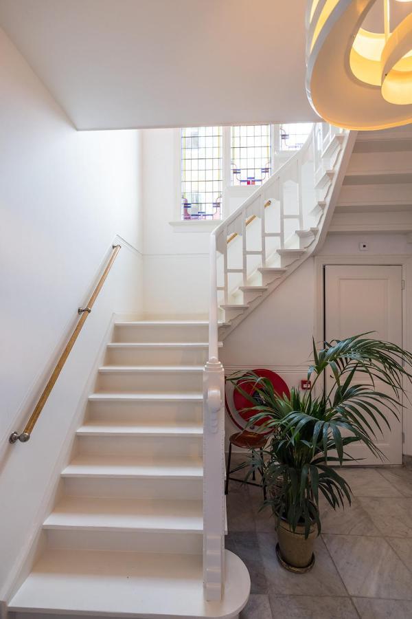 Stadshotel Steegoversloot Dordrecht Zewnętrze zdjęcie