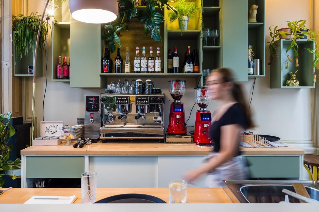 Stadshotel Steegoversloot Dordrecht Zewnętrze zdjęcie