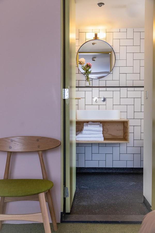 Stadshotel Steegoversloot Dordrecht Zewnętrze zdjęcie