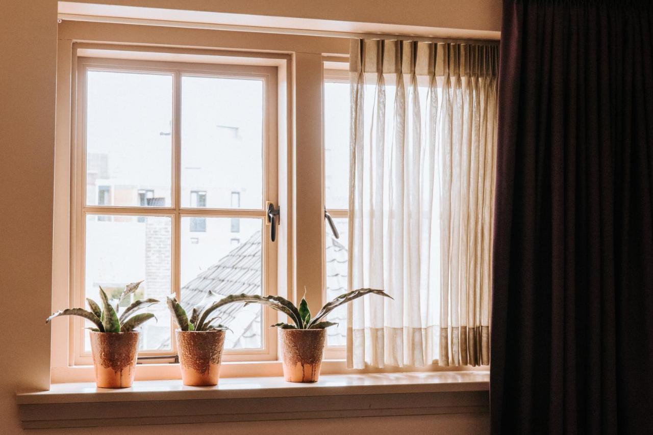 Stadshotel Steegoversloot Dordrecht Zewnętrze zdjęcie