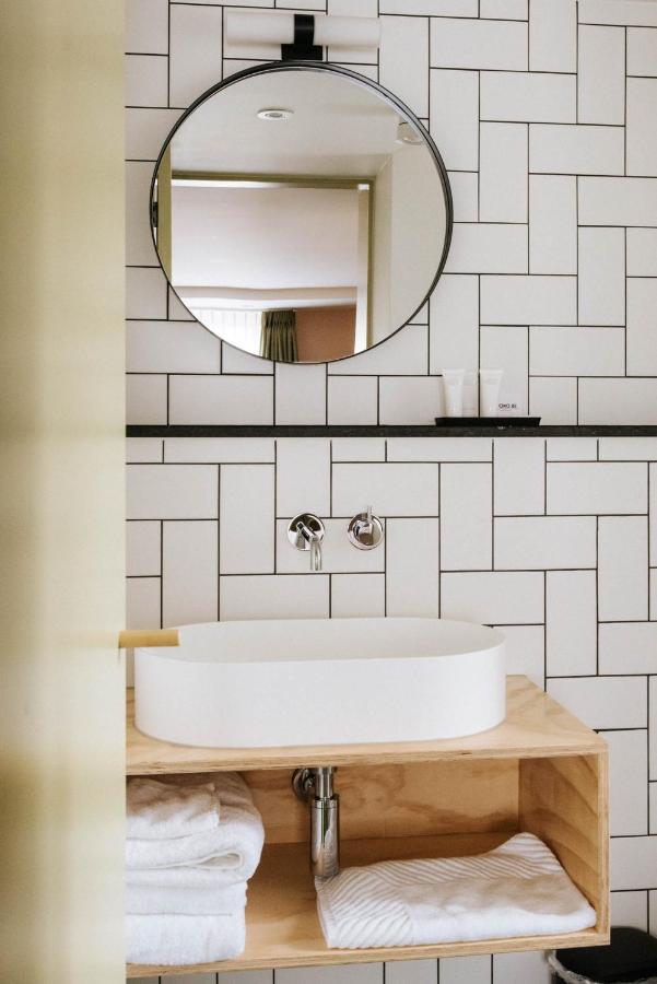 Stadshotel Steegoversloot Dordrecht Zewnętrze zdjęcie