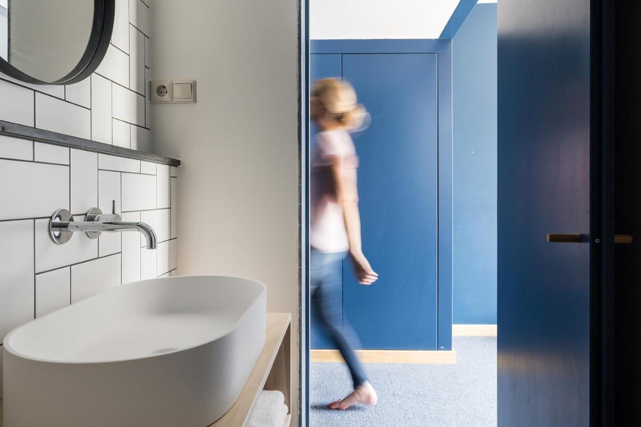 Stadshotel Steegoversloot Dordrecht Zewnętrze zdjęcie
